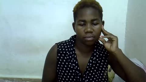 hotagrace online show from November 6, 1:52 am