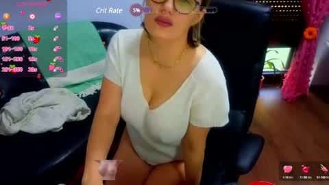 Snapshot of hotanalorena69 chatting on February 26, 6:51 am Lisa online show from February 26, 6:51 am