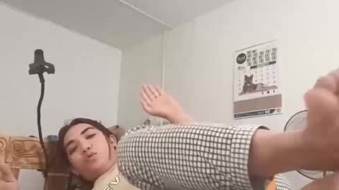 AYA online show from March 10, 4:06 am