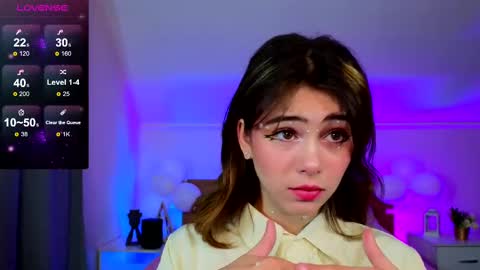 Hotary online show from February 25, 3:09 pm