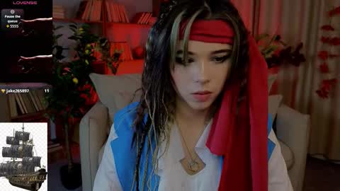 Hotary online show from February 23, 4:14 am