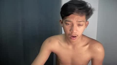 hotasian_jerome online show from March 13, 7:00 am