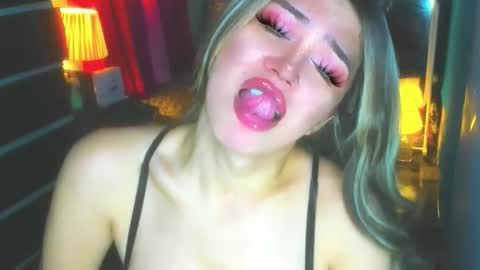 T A N Y A online show from September 27, 2:20 am