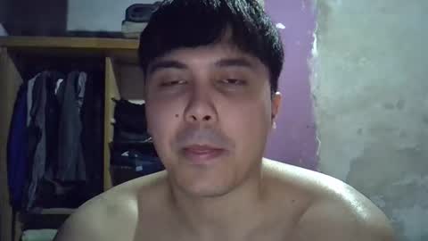 Snapshot of hotbaby6900 chatting on October 15, 8:53 pm hotbaby6900 online show from October 15, 8:53 pm