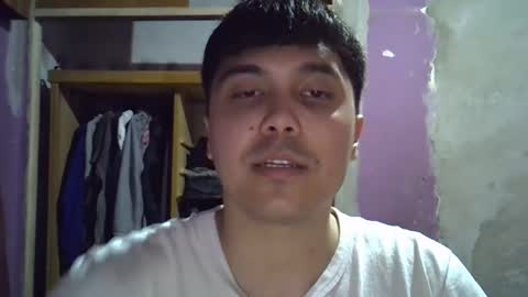 Snapshot of hotbaby6900 chatting on September 18, 8:46 pm hotbaby6900 online show from September 18, 8:46 pm