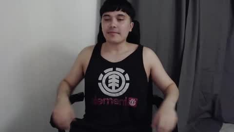 hotbaby6900 online show from December 5, 7:00 pm