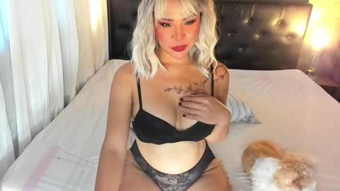 maria online show from April 16, 12:33 am