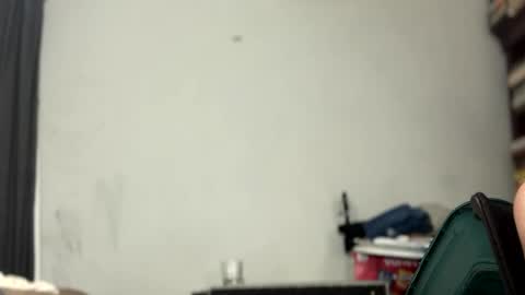 Pete Mitchell online show from April 12, 2:15 am