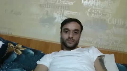 Mihai online show from March 13, 1:20 am