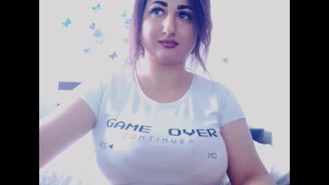 hotboobsmaya online show from September 30, 10:48 am