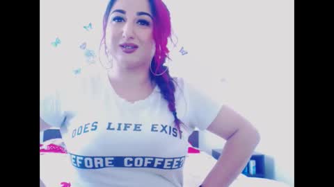 hotboobsmaya online show from March 4, 11:40 am