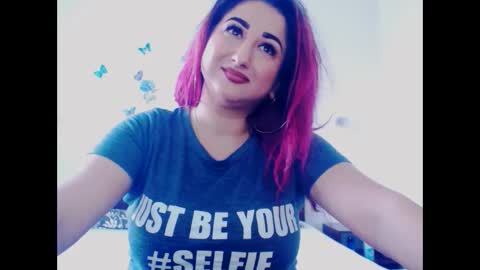 hotboobsmaya online show from February 7, 10:08 am