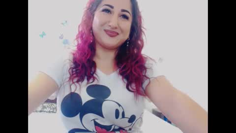 hotboobsmaya online show from February 10, 9:36 am