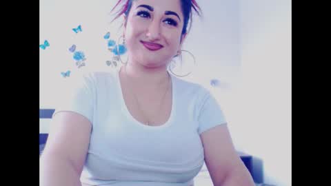 hotboobsmaya online show from February 20, 10:05 am