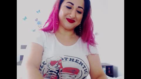 hotboobsmaya online show from February 5, 9:04 am