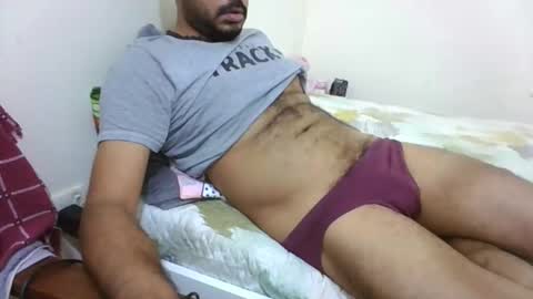 Hotboy8677 online show from October 27, 8:03 am