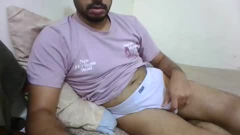 Hotboy8677 online show from February 25, 9:24 am