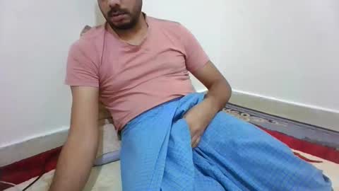 Hotboy8677 online show from March 18, 12:27 am