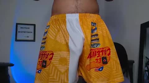 Alex Neon online show from February 2, 12:09 am