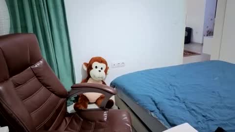 Hotboyshorny online show from April 2, 2:13 pm