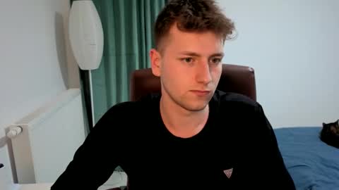 Hotboyshorny online show from March 26, 3:39 pm