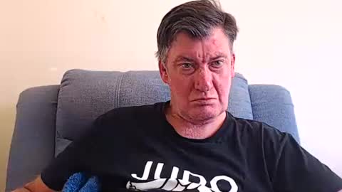 Camone69 online show from April 25, 11:35 pm