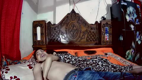 Hotcapolx online show from April 3, 8:43 am