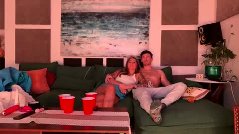 hotcouplefuckslive online show from October 13, 5:31 am