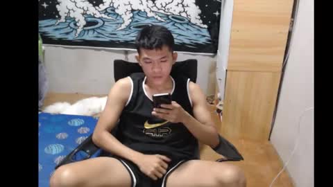 hotcuteasianxx online show from October 21, 10:02 pm