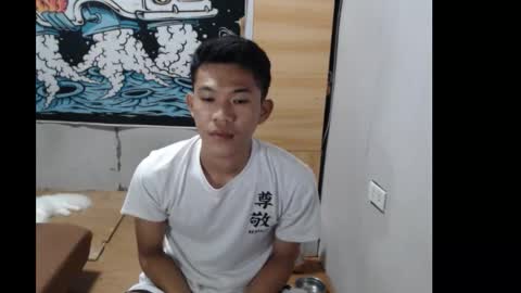 hotcuteasianxx online show from September 17, 8:45 pm