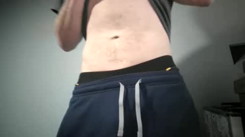 hotdadforyou online show from February 9, 3:10 am