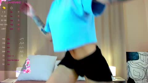 SWEET DEVILS PUSSY  online show from February 28, 5:26 am
