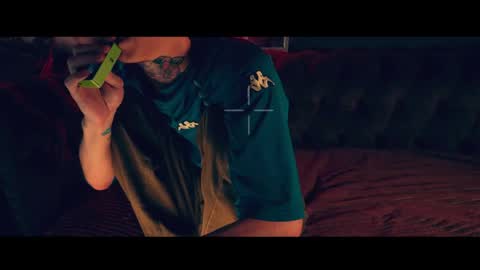 Archi Stewart online show from March 22, 6:56 pm