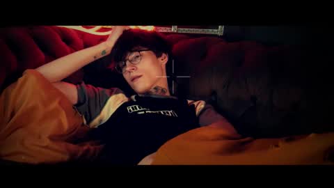 Archi Stewart online show from March 19, 8:14 pm