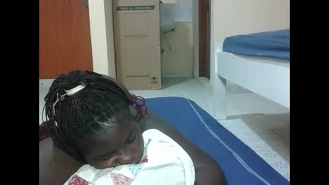 EBBY online show from February 7, 12:13 am