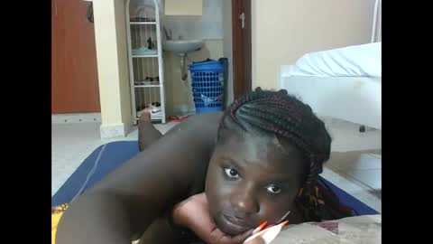 EBBY online show from February 20, 4:34 am