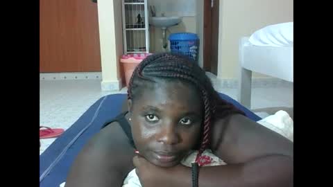 EBBY online show from February 20, 6:54 pm