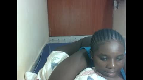 EBBY online show from April 18, 7:58 pm