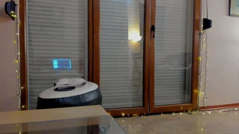 Erika  online show from November 16, 7:27 pm