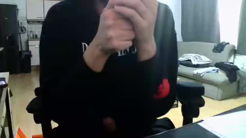 Snapshot of hotfilled chatting on October 16, 9:42 am Mephisto667 online show from October 16, 9:42 am