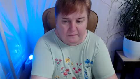 Snapshot of hotfiremommy chatting on January 12, 4:18 pm LimonkaFire online show from January 12, 4:18 pm
