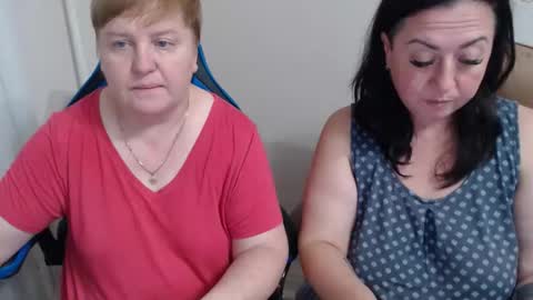 Snapshot of hotfiremommy chatting on October 5, 4:47 pm LimonkaFire online show from October 5, 4:47 pm