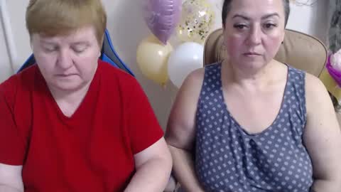 Snapshot of hotfiremommy chatting on October 18, 5:39 pm LimonkaFire online show from October 18, 5:39 pm