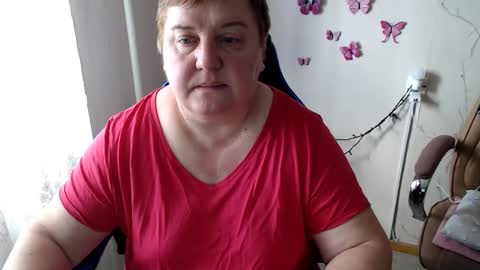 Snapshot of hotfiremommy chatting on March 11, 8:19 am LimonkaFire online show from March 11, 8:19 am