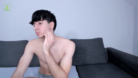 QUENTIN online show from February 18, 6:35 am