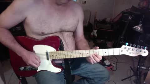 Smoochface online show from December 8, 8:09 am