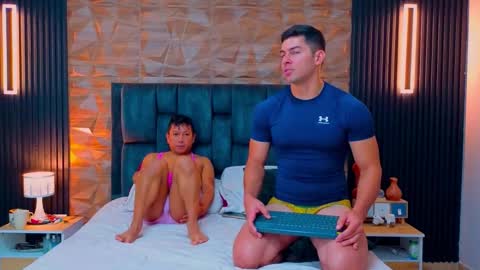 felipe  marcello online show from January 14, 2:47 pm