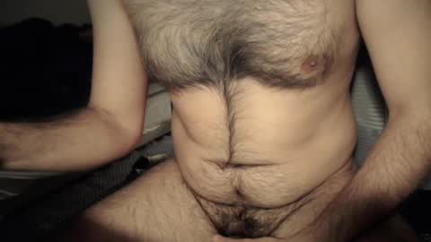 Snapshot of hotfurry79 chatting on February 16, 6:54 am Hot Furry online show from February 16, 6:54 am