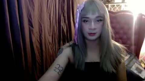 Hotgamechanger69 online show from November 7, 7:11 am