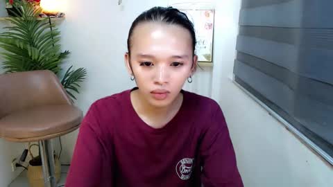 hotgirlronaxx online show from January 8, 12:33 pm